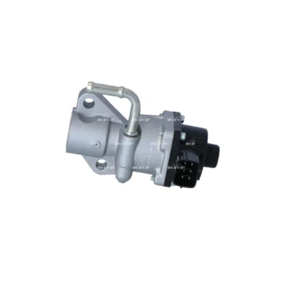 Imagen de NRF 48332 Válvula EGR eléctrico con juntas FORD: Focus 2, C Max, FIESTA 5