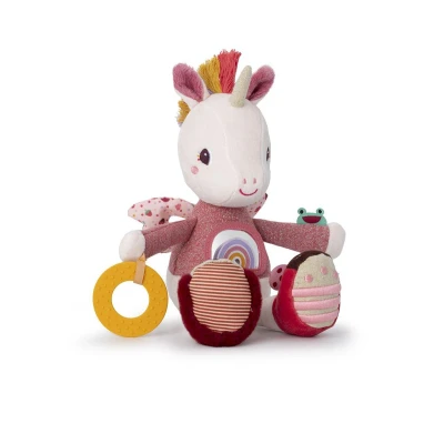 Imagen de Lena La Unicornio Multi Actividades