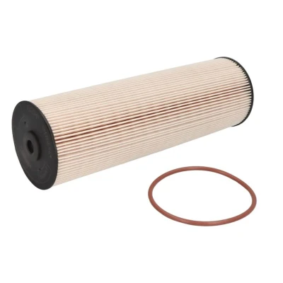 Imagen de HENGST FILTER E420KP D72 Filtro Combustible Cartucho filtrante
