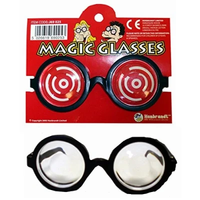Imagen de GLASSES NERD
