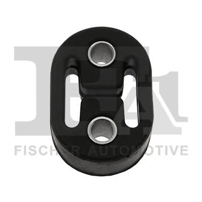 Imagen de FA1 753 906 Soporte, sistema de escape NISSAN: MICRA 2