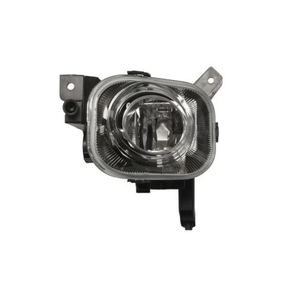 Imagen de TYC 19 0984 05 2 Faros Antiniebla izquierda OPEL: Corsa D Hatchback