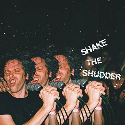 Imagen de Shake The Shudder 2Lp Transparente [Vinilo]
