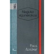 Imagen de Neguko egunerokoa (AMAIUR)