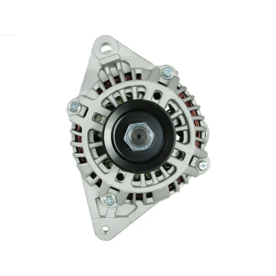 Imagen de AS PL A5010 Alternador 12V 85A MITSUBISHI: Pajero Sport 1 SUV, Carisma Berlina, Lancer 7 Limousine