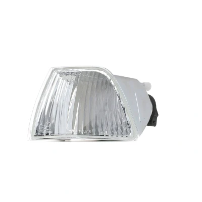 Imagen de TYC 18 5516 05 2 Intermitente blanco Delante, izquierda con portalámparas CITROËN: Evasion