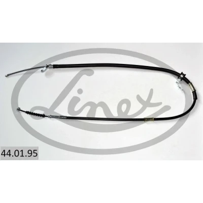 Imagen de LINEX 44.01.95 Cable de freno mano