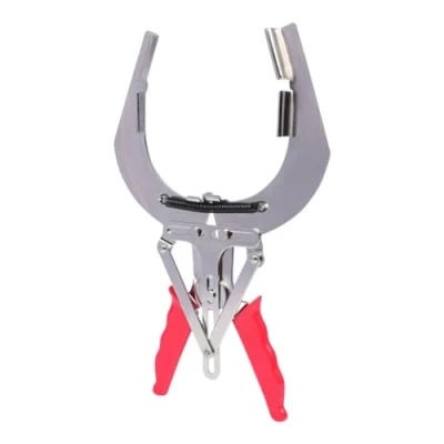 Imagen de KS TOOLS 150.1177 Pinza para anillos pistón 110 160 280