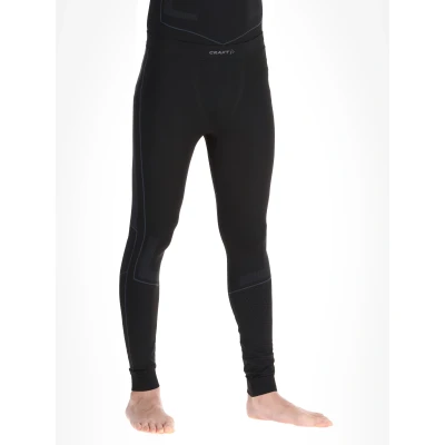 Imagen de Craft Pantalones de Intensidad Activa M, Hombre, Negro/Asfalto, S