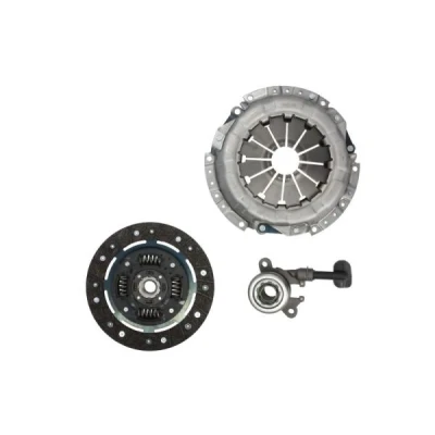 Imagen de NEXUS F11052NX Kit de Embrague 215 RENAULT: MEGANE 2, GRAND SCENIC CLIO NISSAN: Qashqai / Qashqai+2 I, Juke, DACIA: Lodgy, Duster SUV