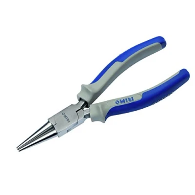 Imagen de ROUND NOSE PLIERS 160MM
