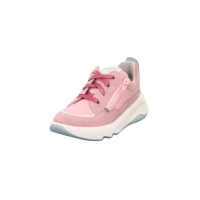 Imagen de Superfit Melodía, Zapatillas, Rosa 5500, 32 EU