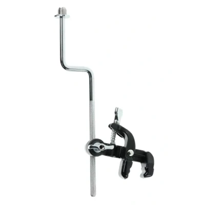Imagen de Gewa 805822 Pinza para Aro Soporte Micrófono, Recambios/Accesorios Bateria