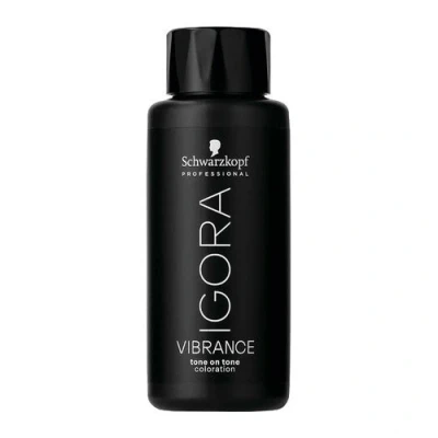Imagen de Schwarzkopf Professional Igora Vibrance Coloración demi permanente 60 ml 10 19