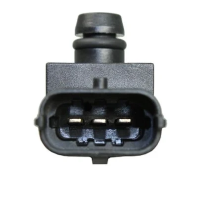 Imagen de METZGER 0906377 Sensor de Presión del Turbo RENAULT: SCENIC 2, LAGUNA 3