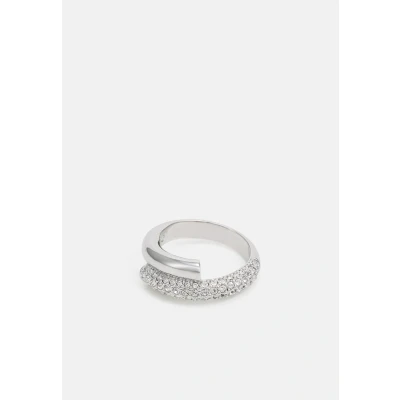 Imagen de Swarovski Dextera Anillo silvercoloured, Mujer, Talla: 60, Silver coloured