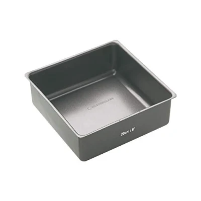Imagen de MasterClass Baking Tin removable bottom 20 x cm