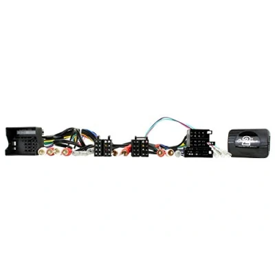 Imagen de Connects2 CTSAD00C.2 Compatible con Audi (Compatibilidades/Información en la Descripción)