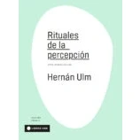 Imagen de Rituales De La Percepcion