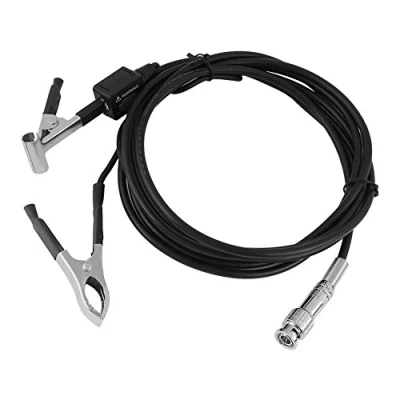 Imagen de sonda de encendido secundario HT25 para coche, capacitiva X10000 osciloscopio automotriz