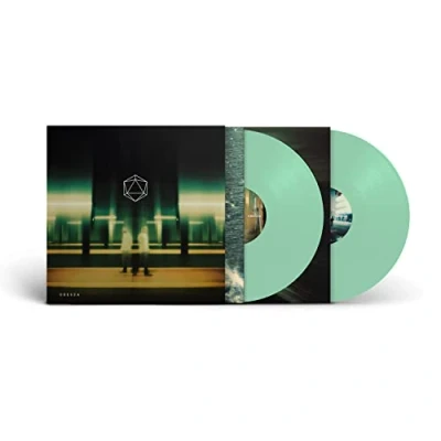 Imagen de odesza the last goodbye dlp standard col [Vinilo]