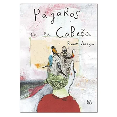 Imagen de Pájaros en la cabeza (Álbum ilustrado)