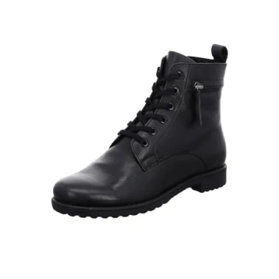 Imagen de ARA Liverpool, Botas Cortas al Tobillo Mujer, Negro, 37 EU