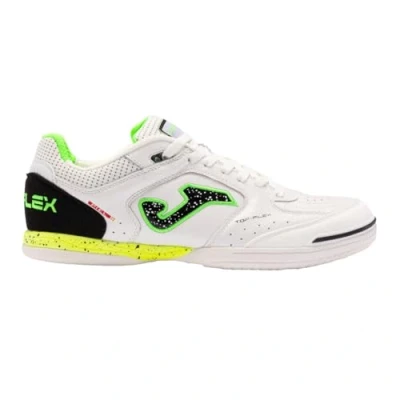 Imagen de Joma Top Flex In Botas de Futbol Sala para hombre, color: blanco talla: 42