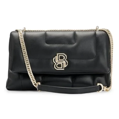 Imagen de BOSS ICON Bandolera, Mujer, Talla: One Size, Black