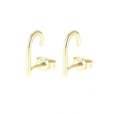 Imagen de Elli Pendientes de Plata ley 925 para mujer, ley, Kein Edelstein