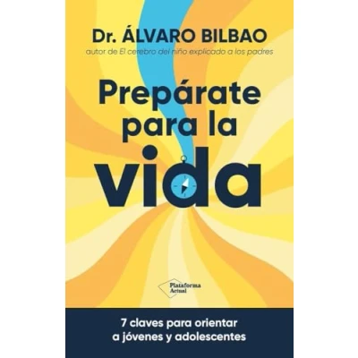 Imagen de Prepárate para la vida​ (Plataforma Actual)