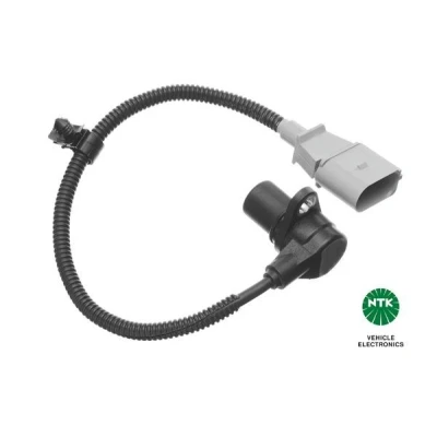 Imagen de NGK 81012 Sensor de Cigueñal 3 con cable AUDI: A8 D3, A4 B7 Berlina, B6 VOLKSWAGEN: Golf 4, 5, New Beetle Hatchback