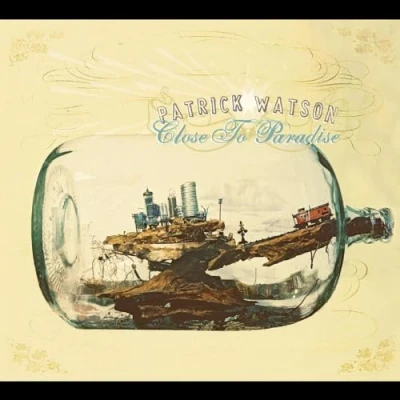 Imagen de CLOSE TO PARADISE [Vinilo]