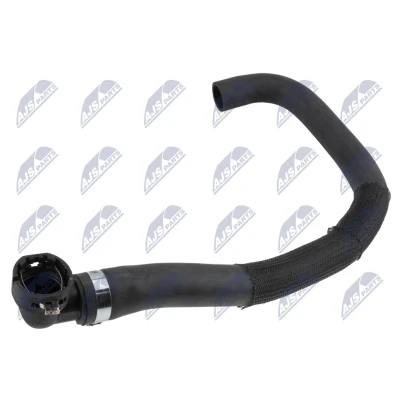 Imagen de NTY CPP HY 006 Manguitos de Radiador HYUNDAI: i30 II Hatchback, KIA: cee‘d Hatchback