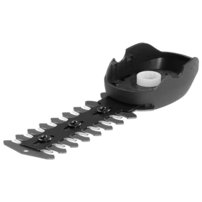 Imagen de GARDENA 9863 20 Cuchilla setos de recambio para las tijeras cortacésped con batería ClassicCut y ComfortCut, recubiertas antiadherente