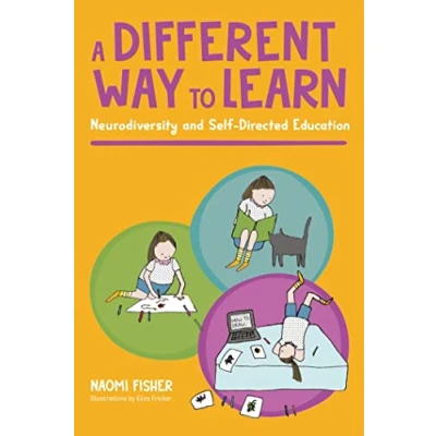 Imagen de A Different Way To Learn