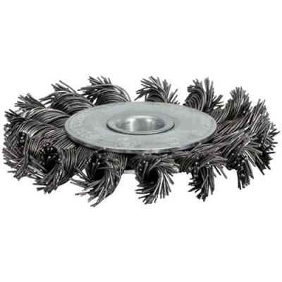 Imagen de KS TOOLS 340.0041 Cepillo de alambre 12500 Hilo acero