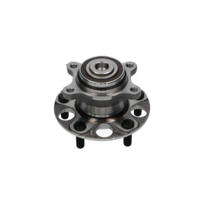 Imagen de KAVO PARTS WBH 2040 Juego de cojinete rueda Eje trasero con anillo sensor magnético incorporado 84 HONDA: CIVIC 9 Stufenheck