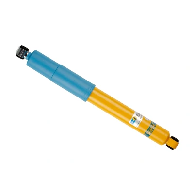 Imagen de BILSTEIN B6 4600 24 021289 amortiguador Eje trasero Presión de gas Monotubo sin soporte ballesta Anillo superior, inferior