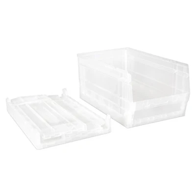 Imagen de Tayg Gaveta plegable nº 54 P transparente NUEVO (204340)