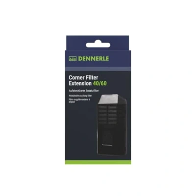 Imagen de Dennerle Nano 7004075 Extensión de Filtro