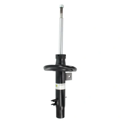 Imagen de BILSTEIN B4 OE Replacement 22 225221 amortiguador Eje delantero, derecha Presión de gas Bitubular Columna Placa abajo, Espiga arriba