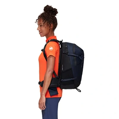 Imagen de Mammut Lithium 25 Mujeres marino negro L
