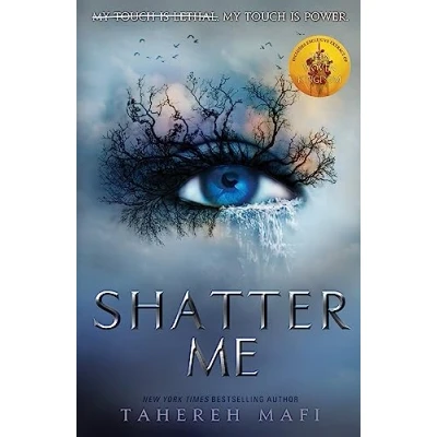 Imagen de Shatter Me