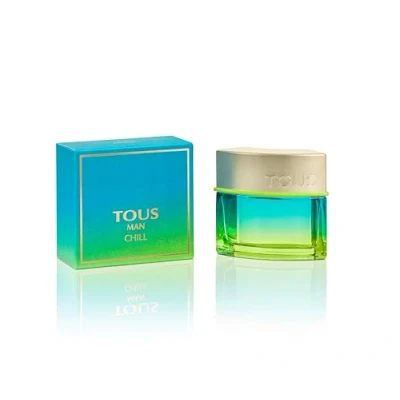 Imagen de Tous Man Chill Eau de Toilette 50 ml