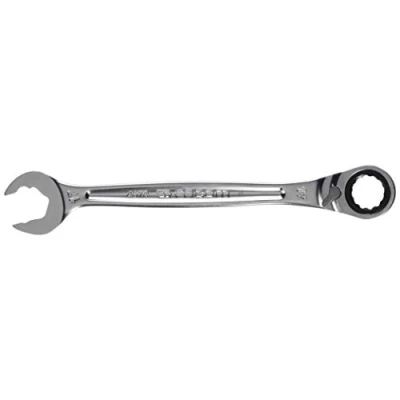 Imagen de Facom 467BR.17 LLAVE MIXTA CON TRINQUETE RAPIDA 17MM