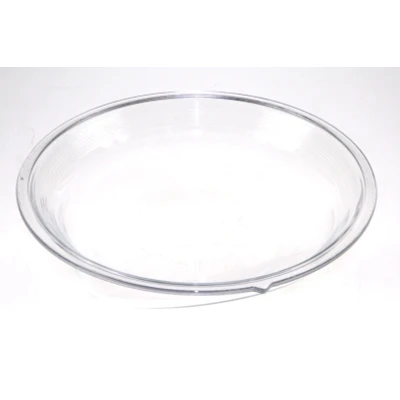 Imagen de Whirlpool Indesit 481071423981 cristal para puerta lavadora C00311824 escotilla