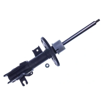 Imagen de DENCKERMANN DSB564G amortiguador Eje delantero, derecha Presión de gas Bitubular Columna Espiga arriba MAZDA: 3 Hatchback, Berlina