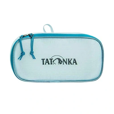 Imagen de Tatonka SQZY Pouch S Mochila, Unisex Adultos, Light Blue