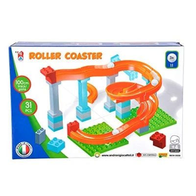 Imagen de Pista De Bolas Montaña Rusa Simba Toys 104114485